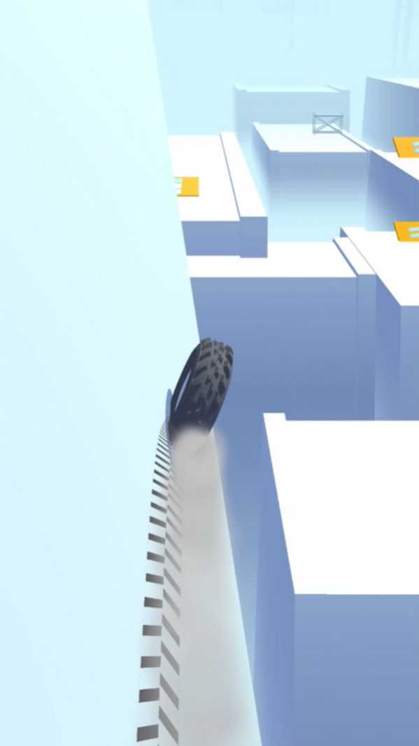 轮胎滚起来安卓最新版下载