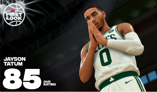 nba2k20求知版