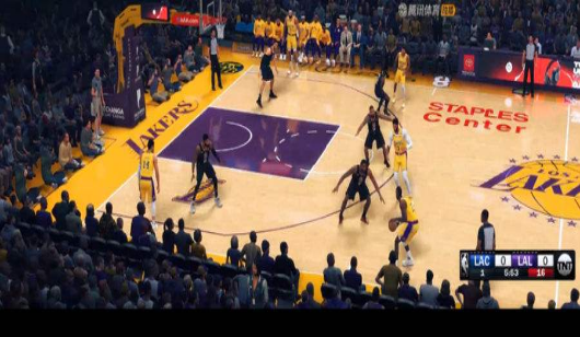 nba2k20求知版
