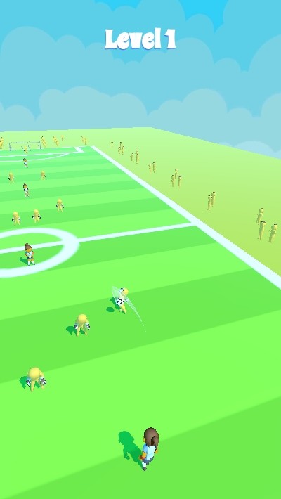 足球名人最新版