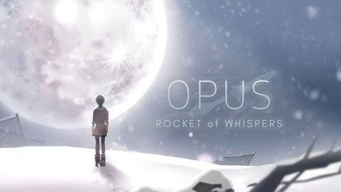 OPUS:灵魂之桥2021版