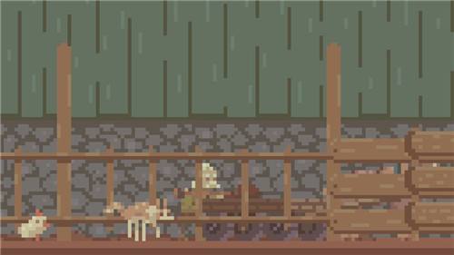 夕阳之夏官方版