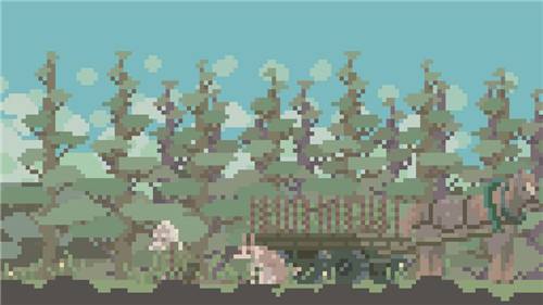 夕阳之夏官方版