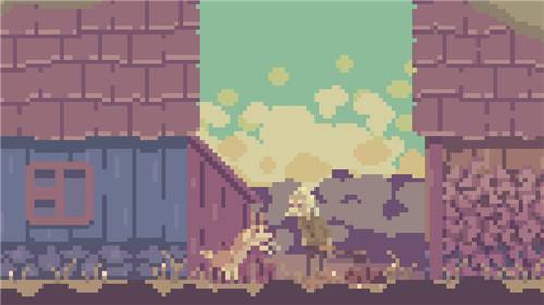 夕阳之夏官方版