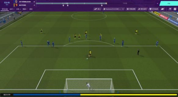 football manager2021
