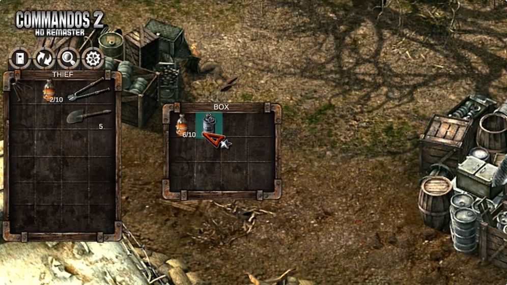 盟军敢死队2手机版