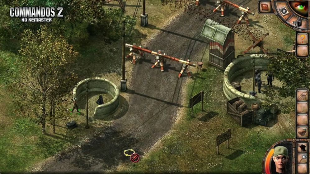 盟军敢死队2手机版