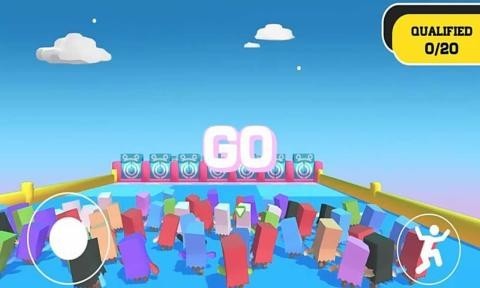 跌倒的新星求知版