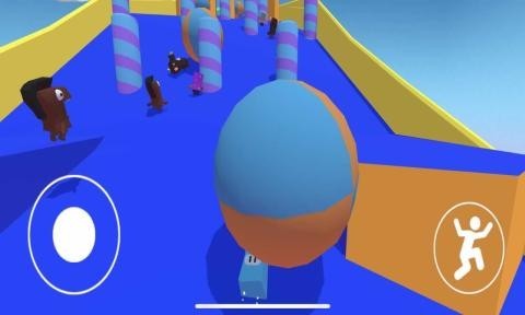 跌倒的新星求知版