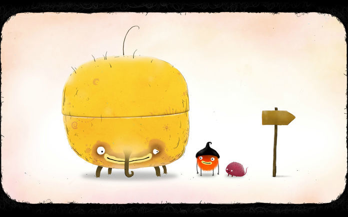 毛线先生通关版