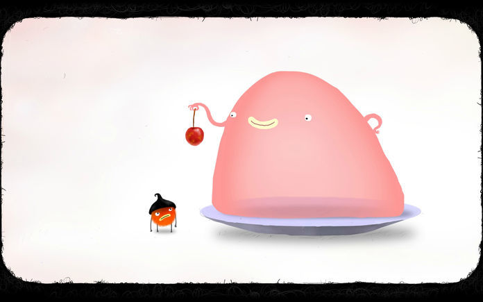 毛线先生通关版