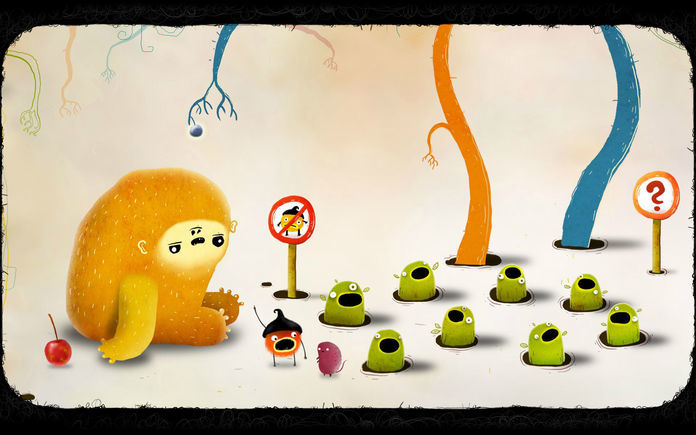 毛线先生通关版