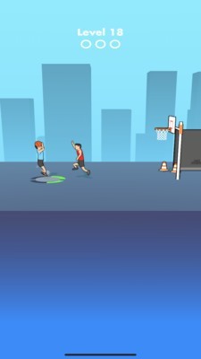 篮板杀手最新版