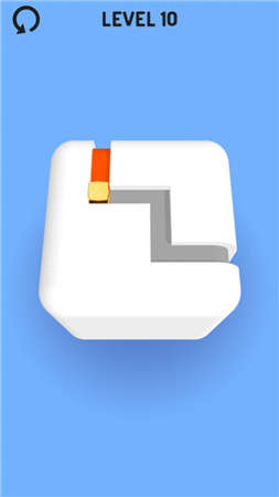 立方体旋转器3D最新版