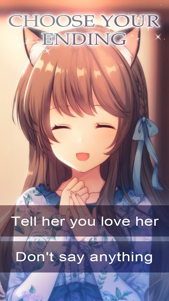 我的异种族女友