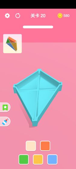 滴胶大师红包版