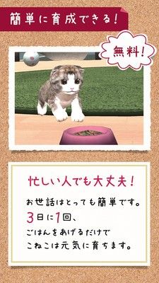 糖果铃铃猫中文版