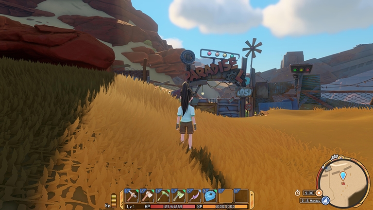 沙石镇时光最新版