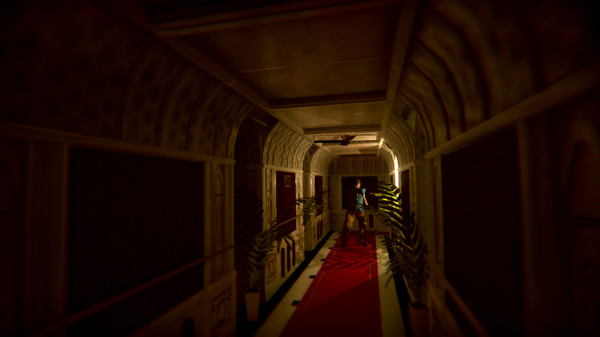 深渊之下中文版