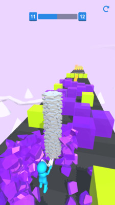 火柴人开路最新版