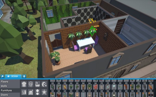 包租公模拟器中文版