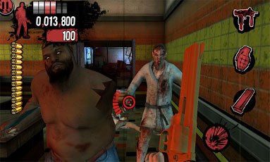 死亡之屋过度杀戮安卓版