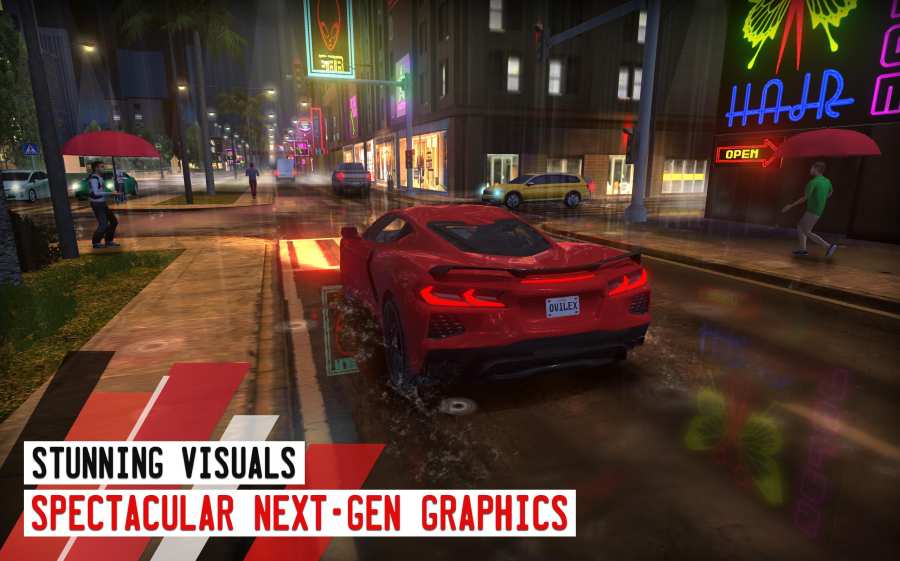 driving school sim2020