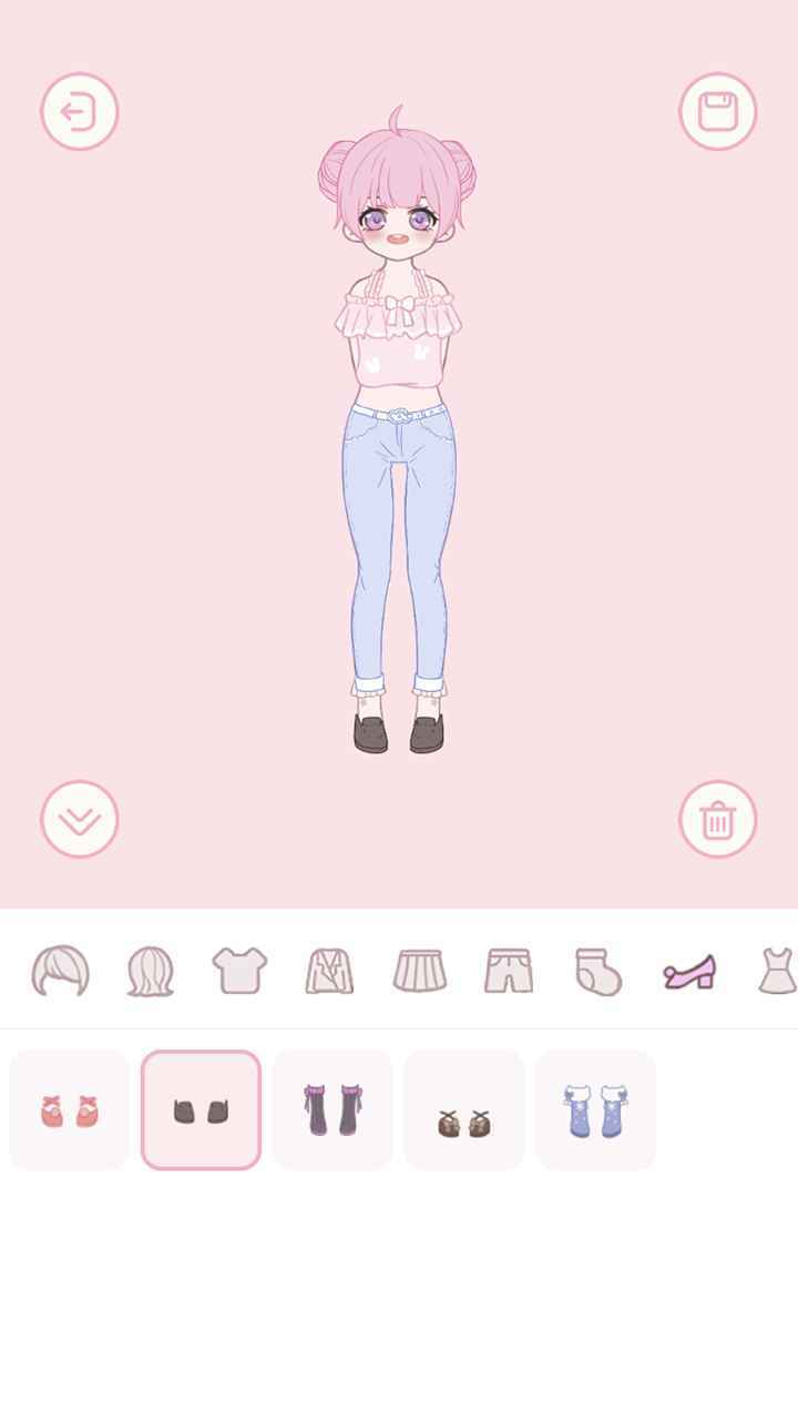 我的少女日记最新版本