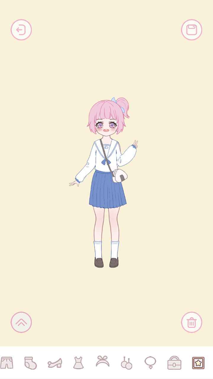 我的少女日记最新版本