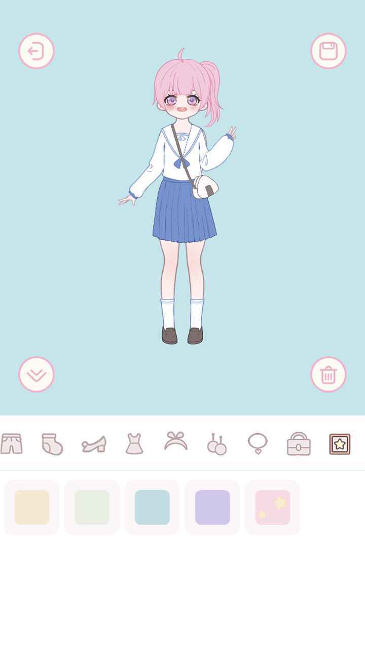 我的少女日记最新版本