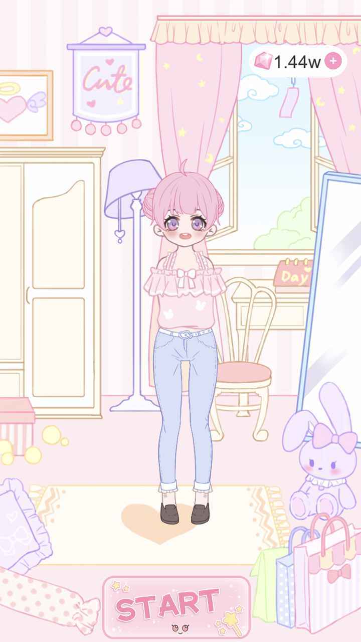 我的少女日记最新版本