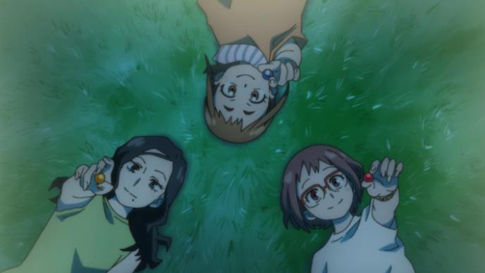 寻找见习魔女福利版