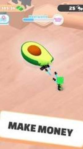 小蚁帝国中文2021版