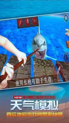 木筏求生最新版