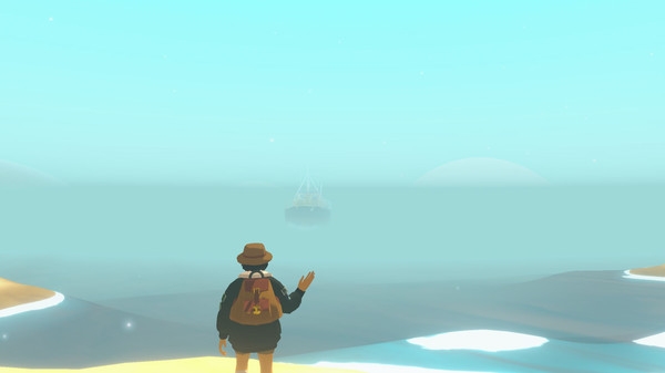 马拉维拉岛的奇禽异兽手机版