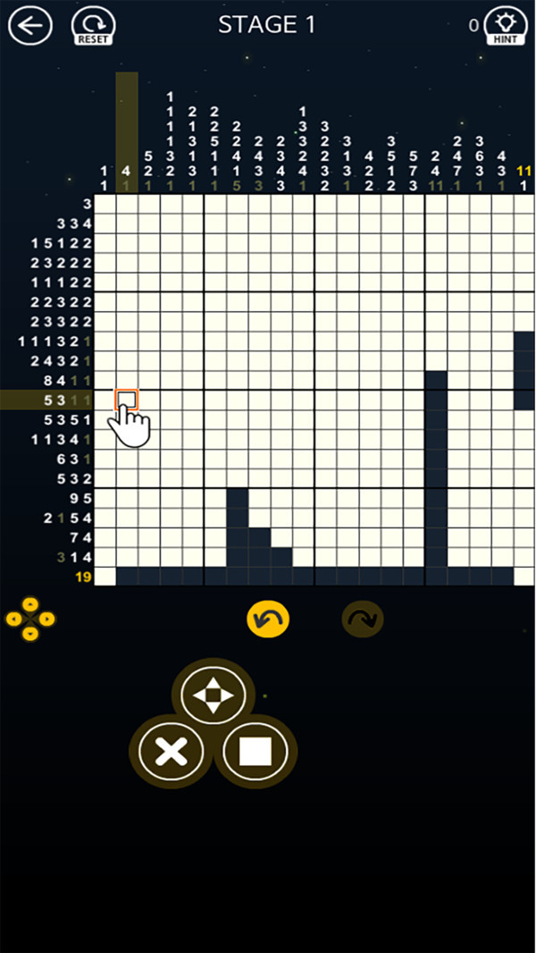 像素涂鸦3D安卓版