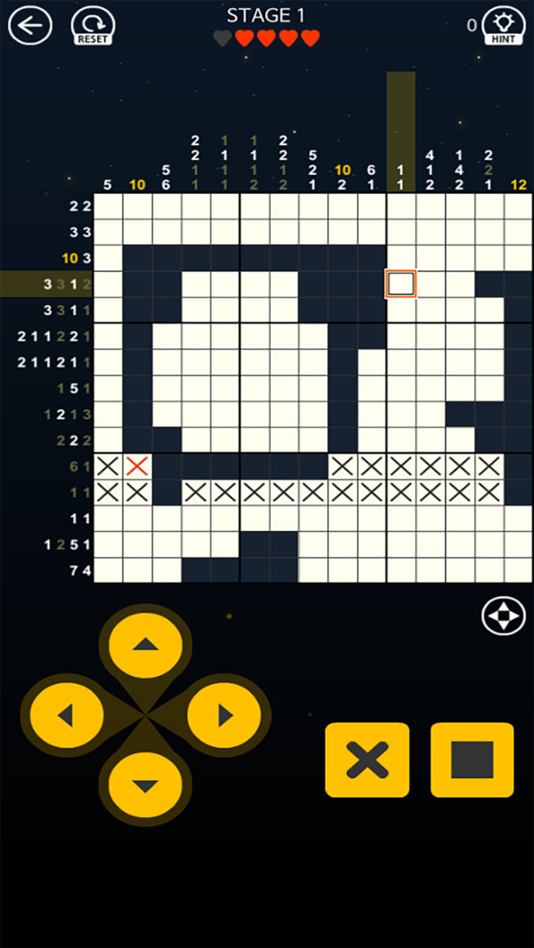 像素涂鸦3D安卓版