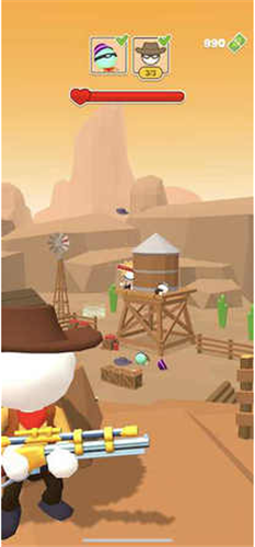 西部狙击手2021安卓版