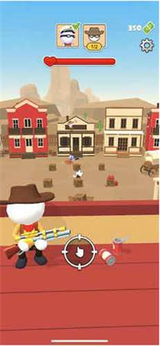 西部狙击手2021安卓版