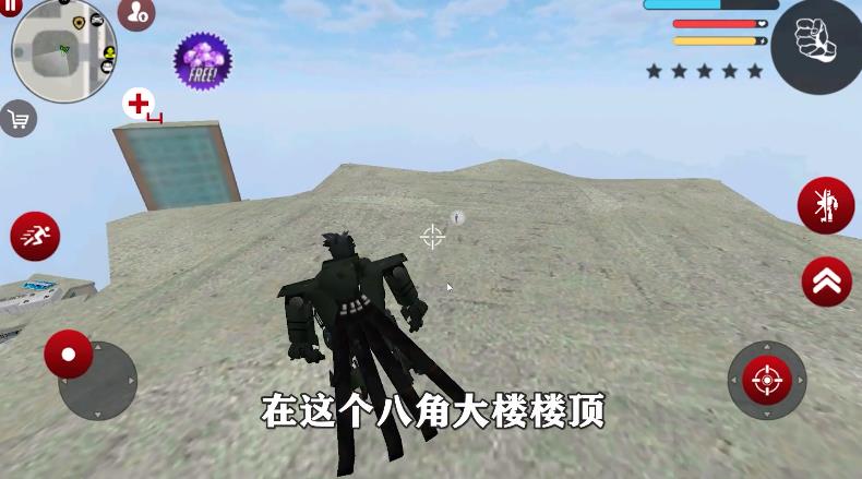 装甲战斗之王官方版本