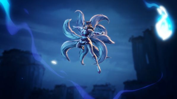 破败王者英雄联盟传奇官方版