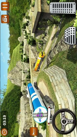 模拟驾驶大师汉化版