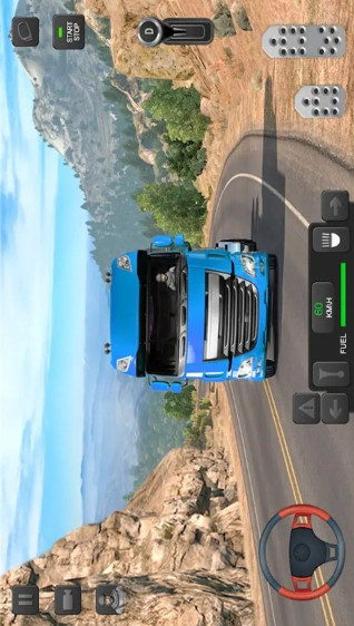 模拟驾驶大师汉化版