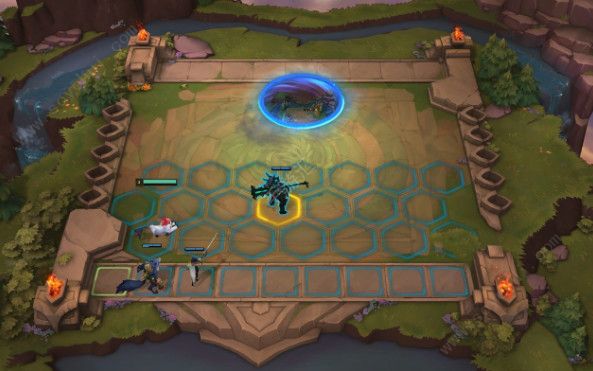 云顶之奕官方版