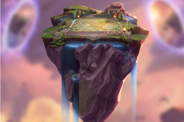 云顶之奕官方版