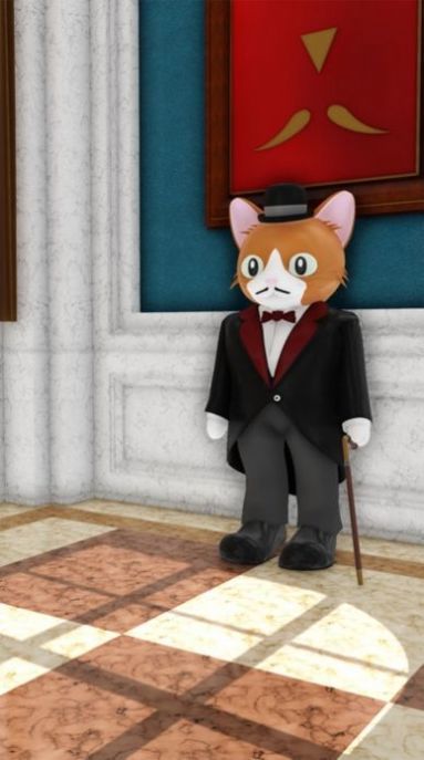 猫管家模拟器中文版