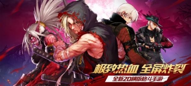 阿拉德枪神官方版