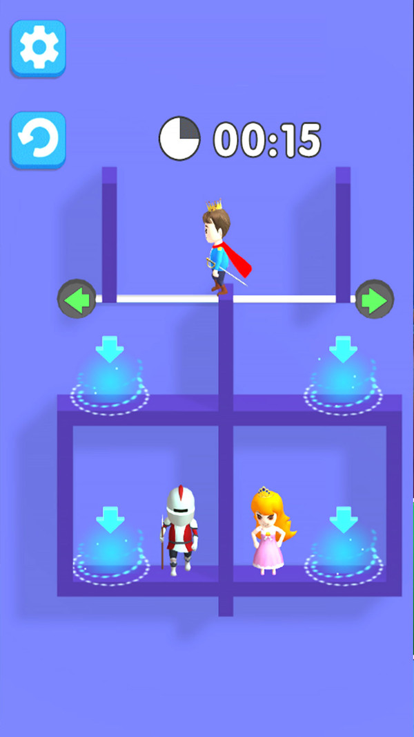 开心萌萌大作战