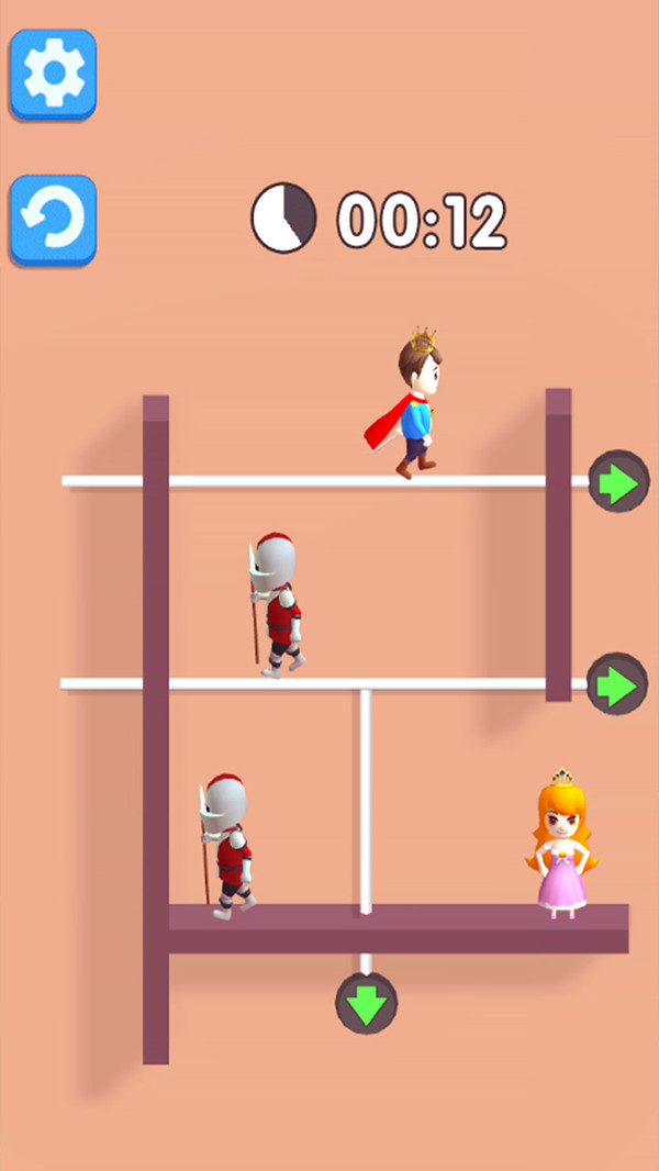 开心萌萌大作战