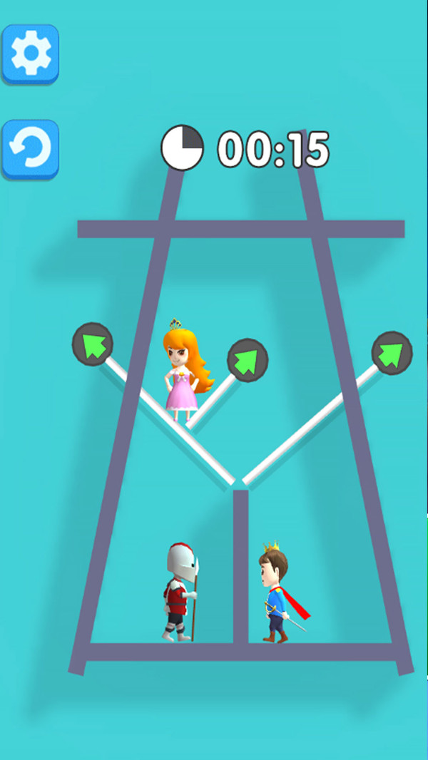 开心萌萌大作战